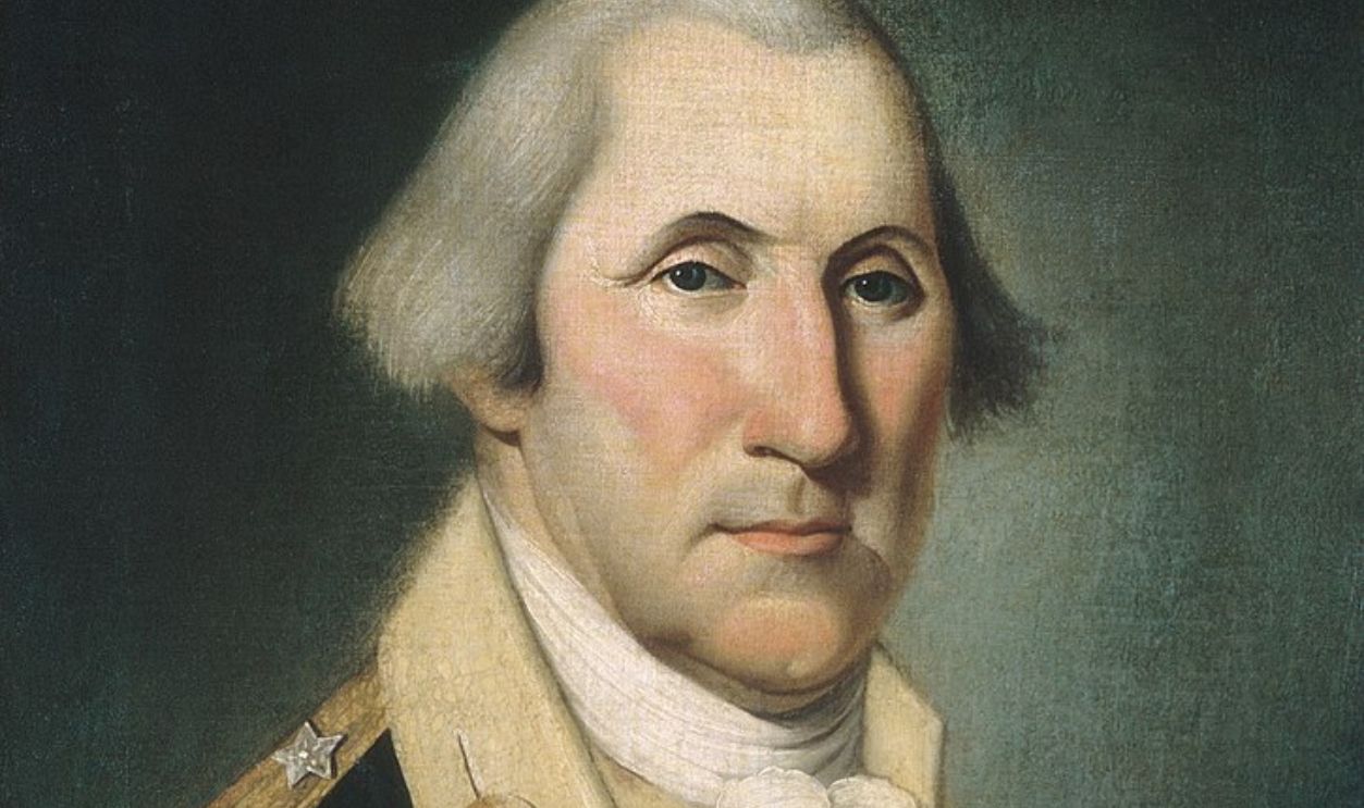 George Washington
