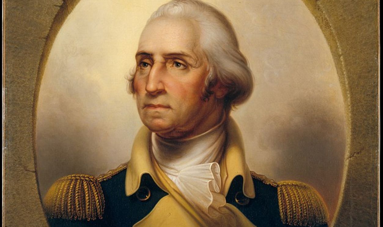 George_Washington