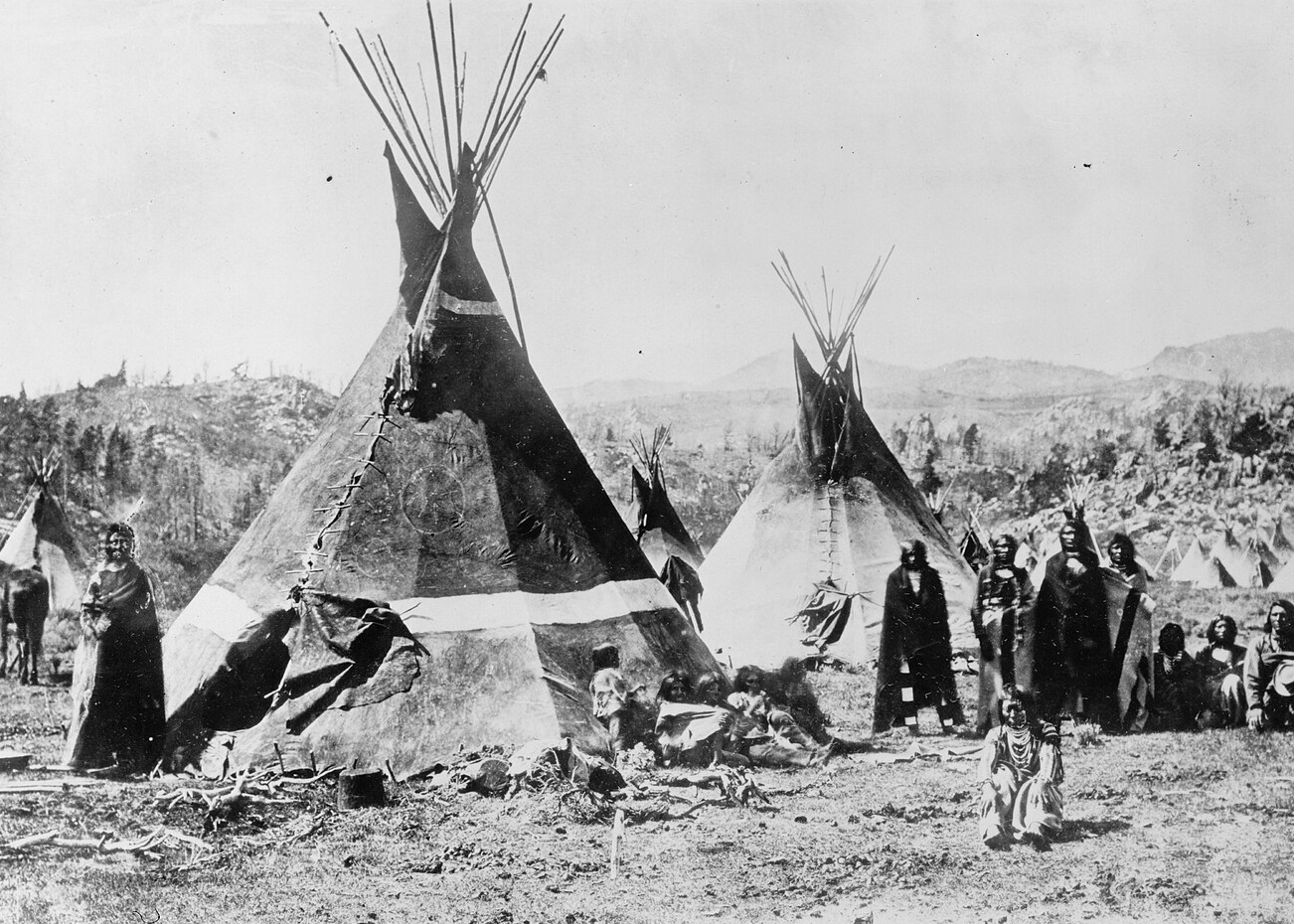 Bear River Massacre