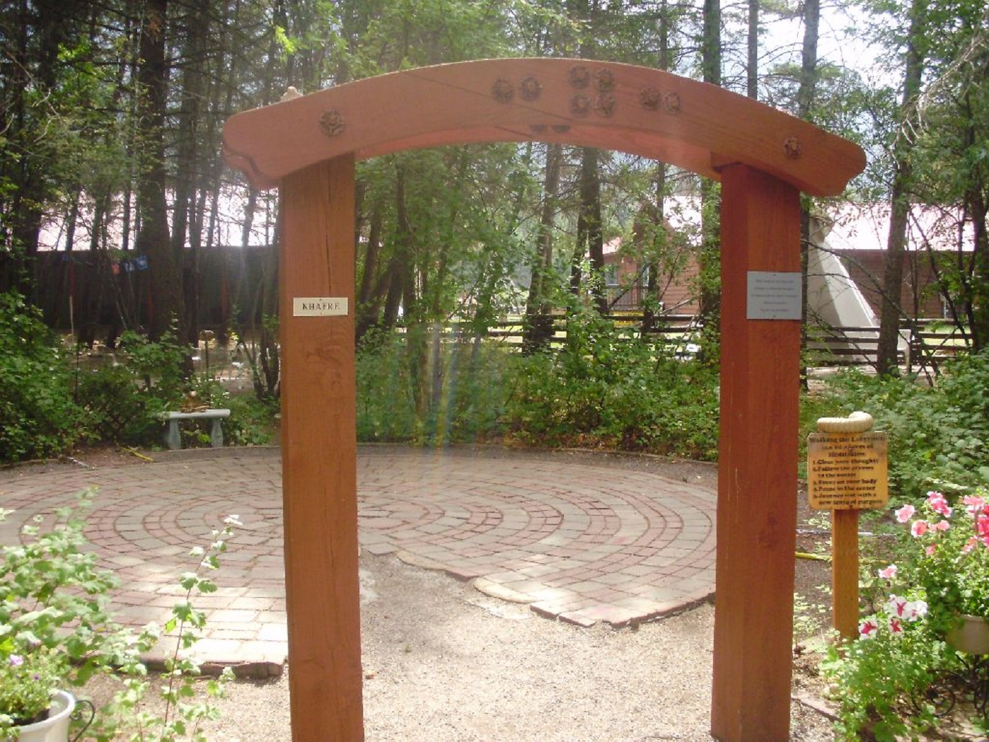 Montana Vortex - 2011