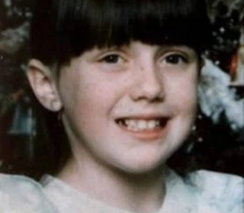 Amber Rene Hagerman - AMBER ALERT