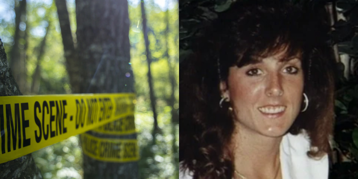 Unsolved Mysteries Split Gallery