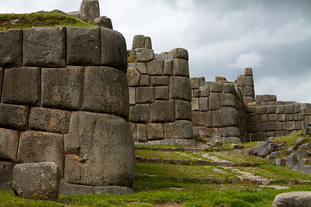 Cusco Sacred Valley & Incan Ruins in Peru