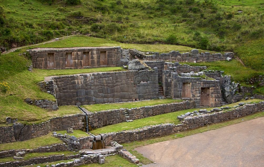 Cusco Sacred Valley & Incan Ruins