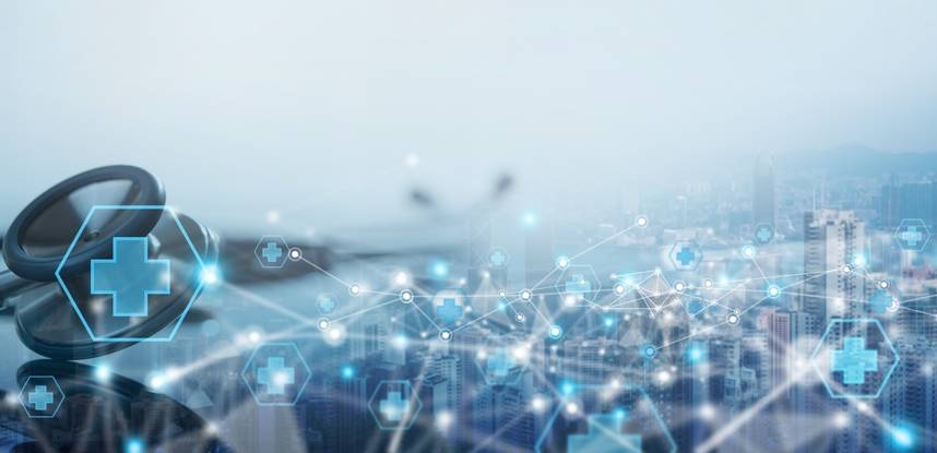 global health concept