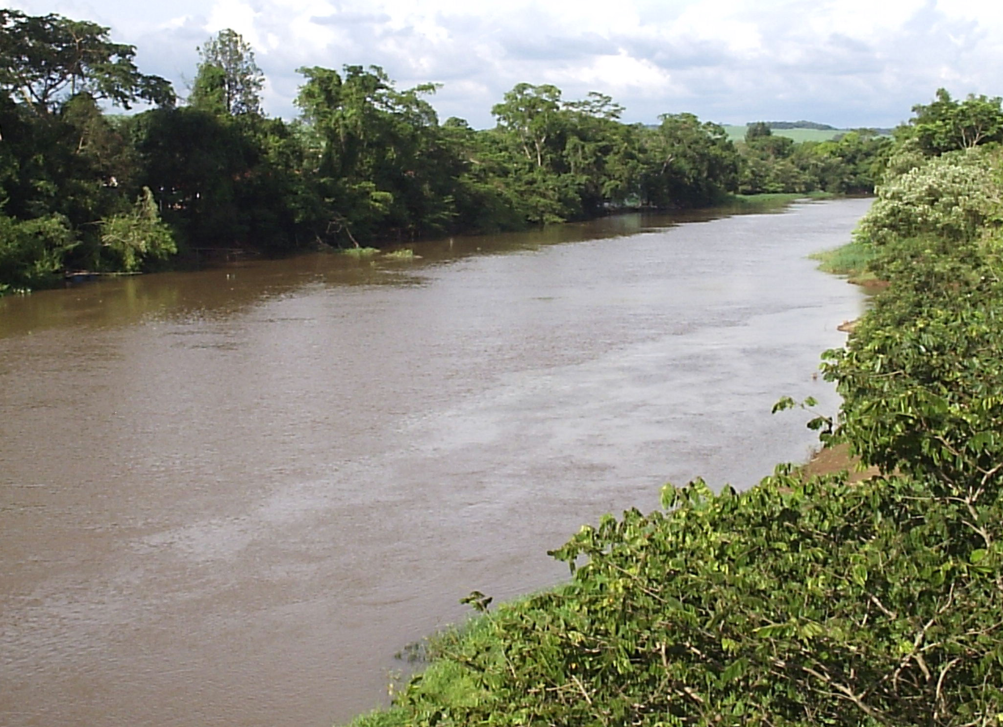 Rio Pardo - 2009