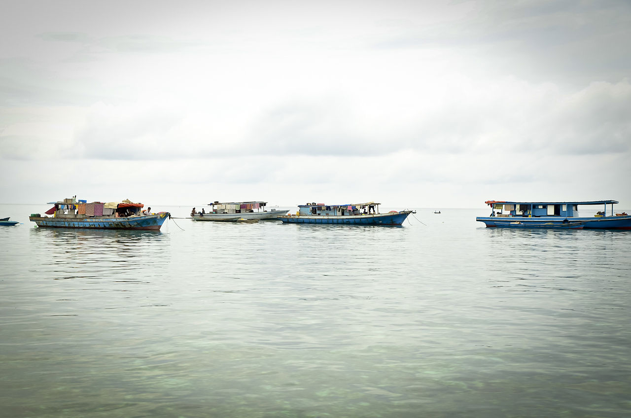 sama bajau
