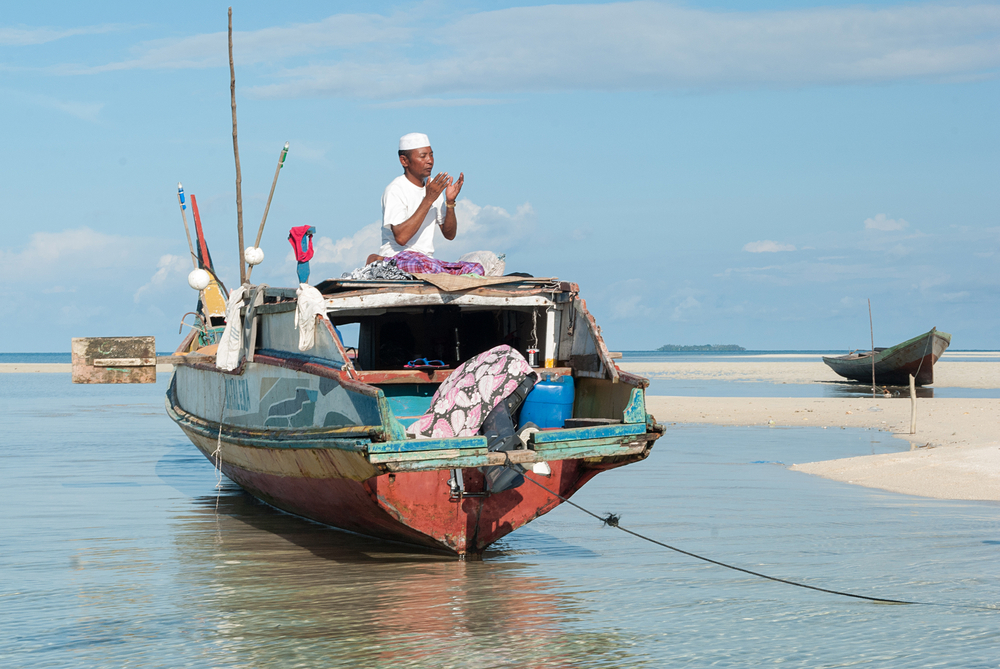 Bajau people