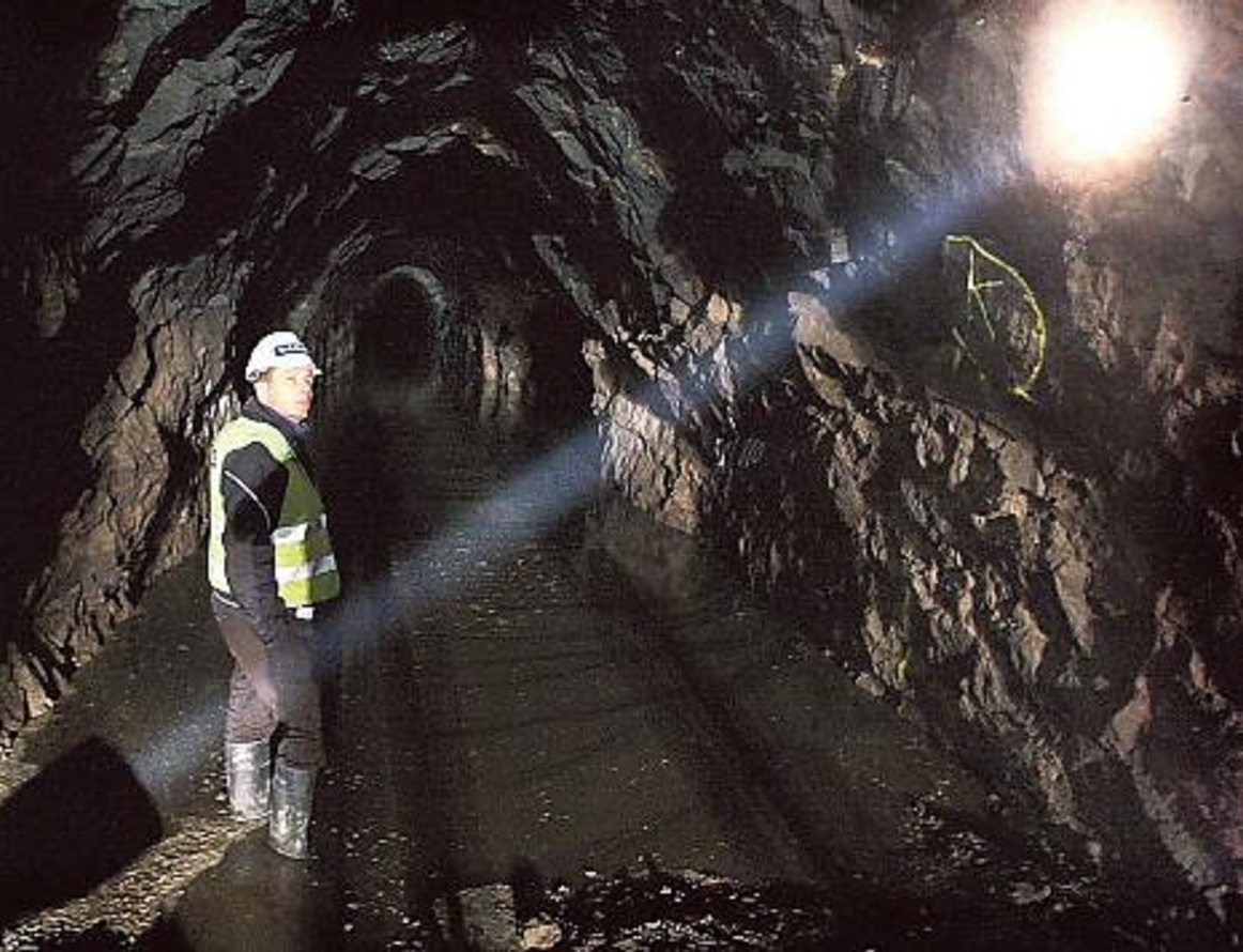 Päijänne Water Tunnel