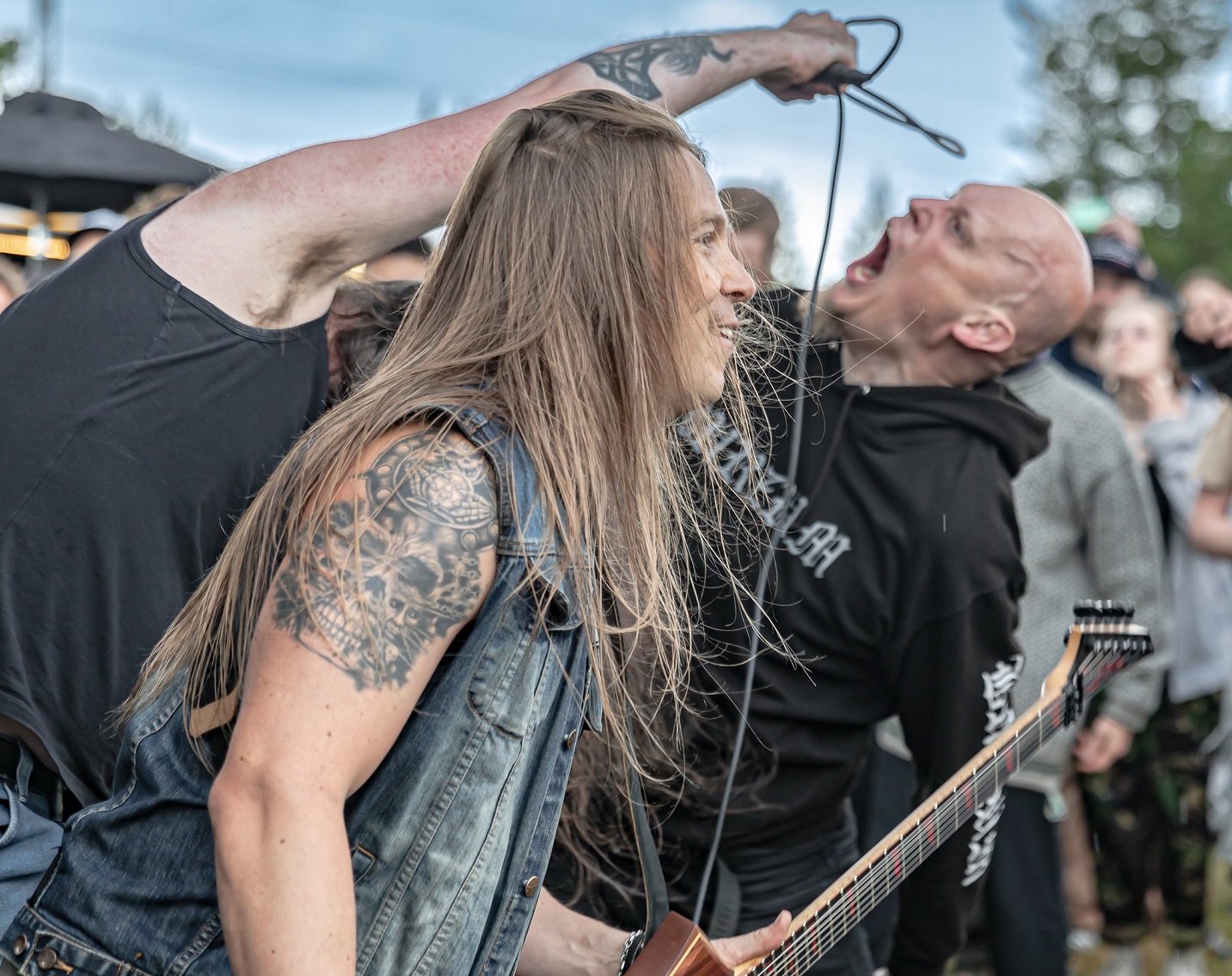 Puska Festival, Helsinki - 2022