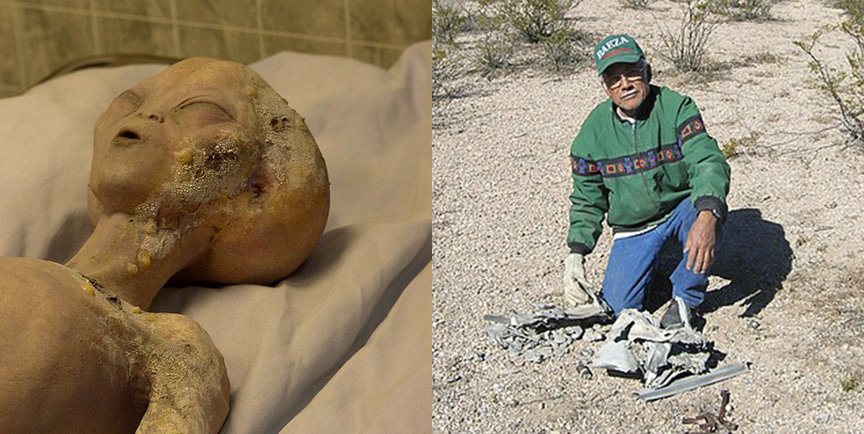 Ufo Sightings America Split Gallery