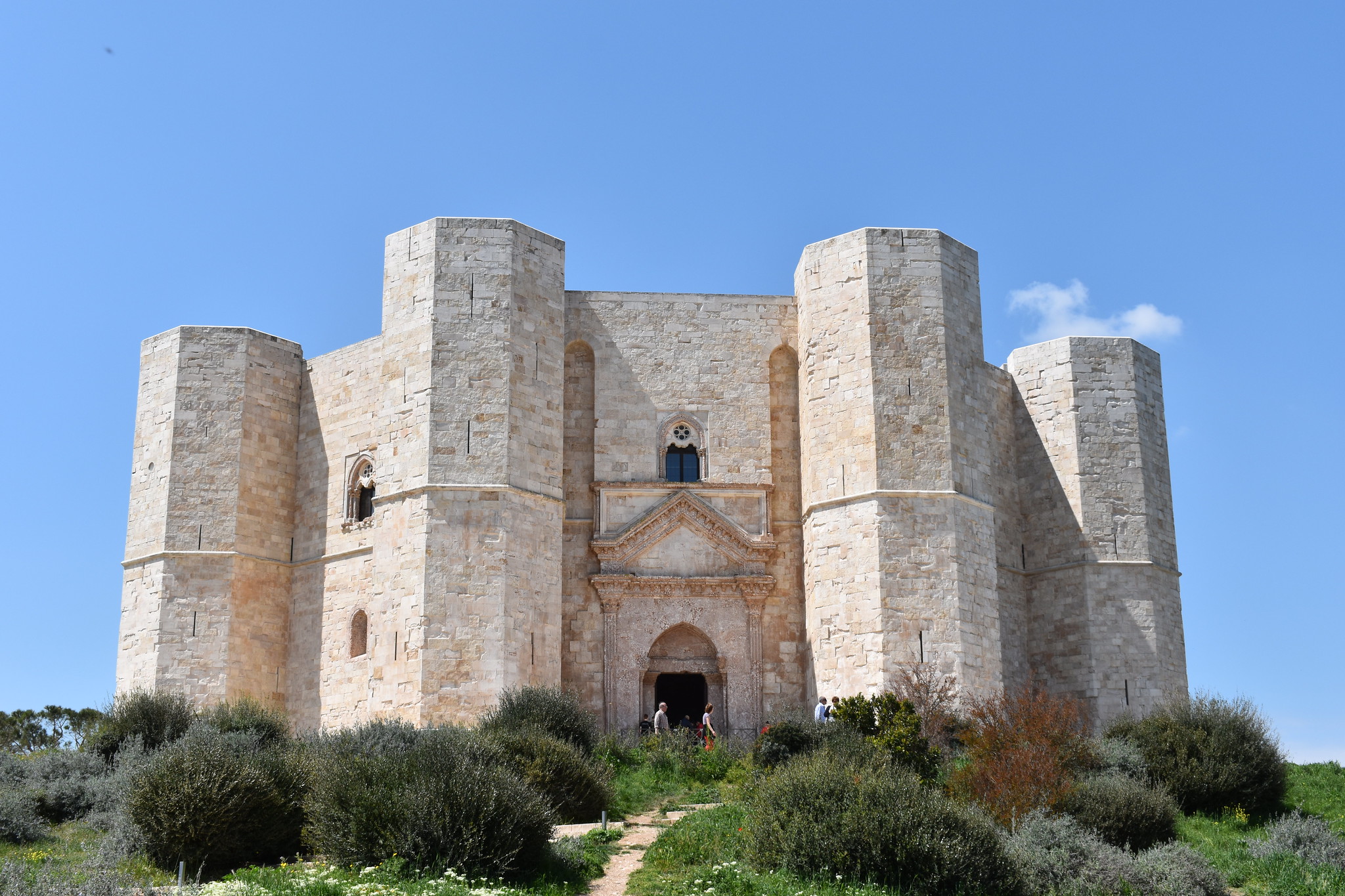Castel del Monte