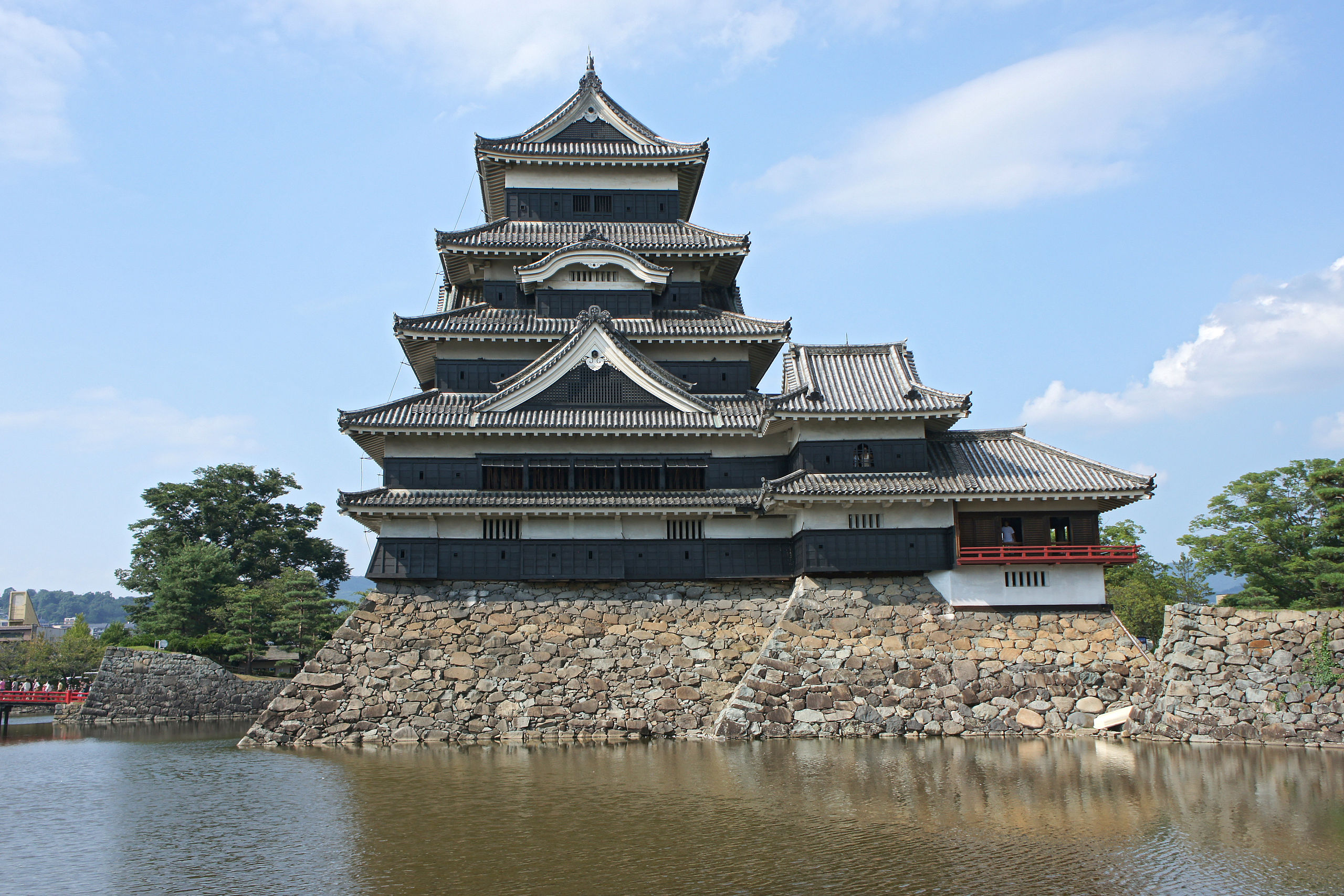 Matsumoto Castle