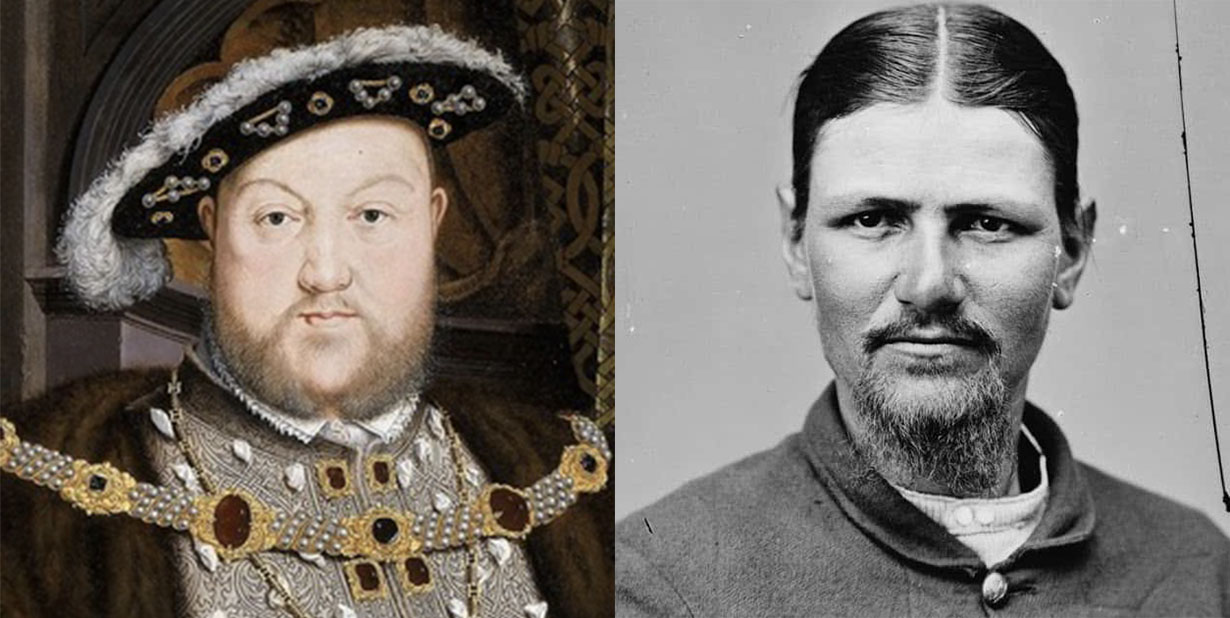 Gross Facts About Our Nasty Past