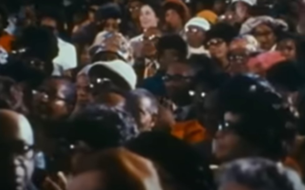 Followers of Jim Jones