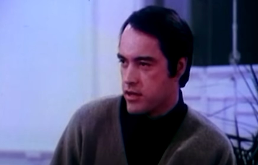 Powers Boothe as Rev. Jim Jones
