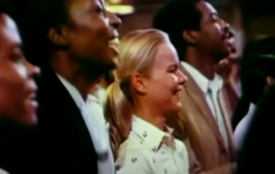 Jim Jones's followers