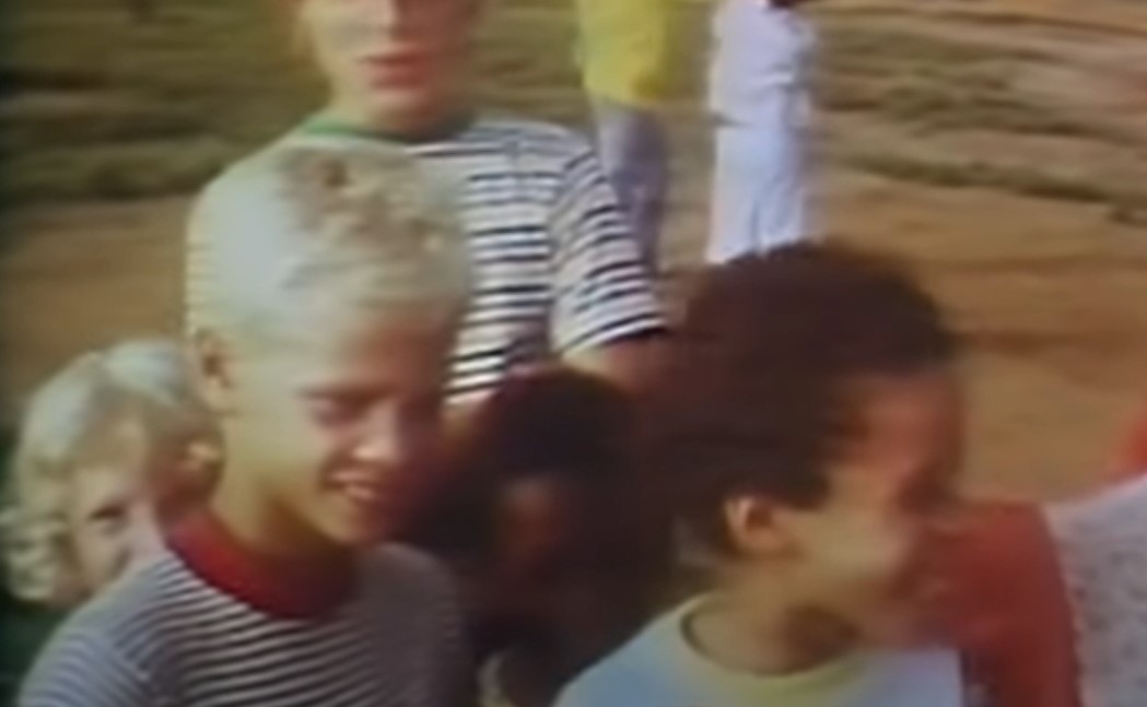 Jim Jones's followers