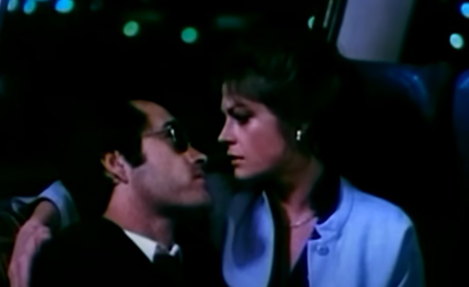 Powers Boothe as Rev. Jim Jones