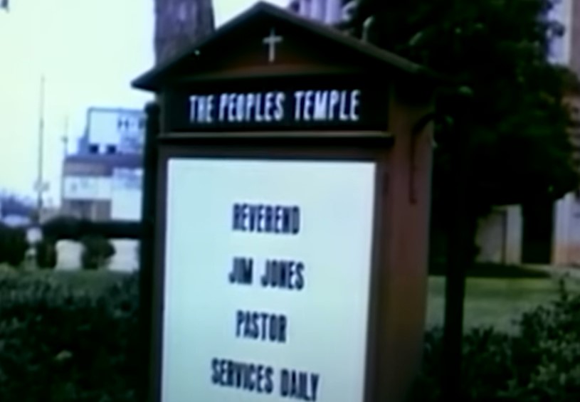 Peoples Temple
