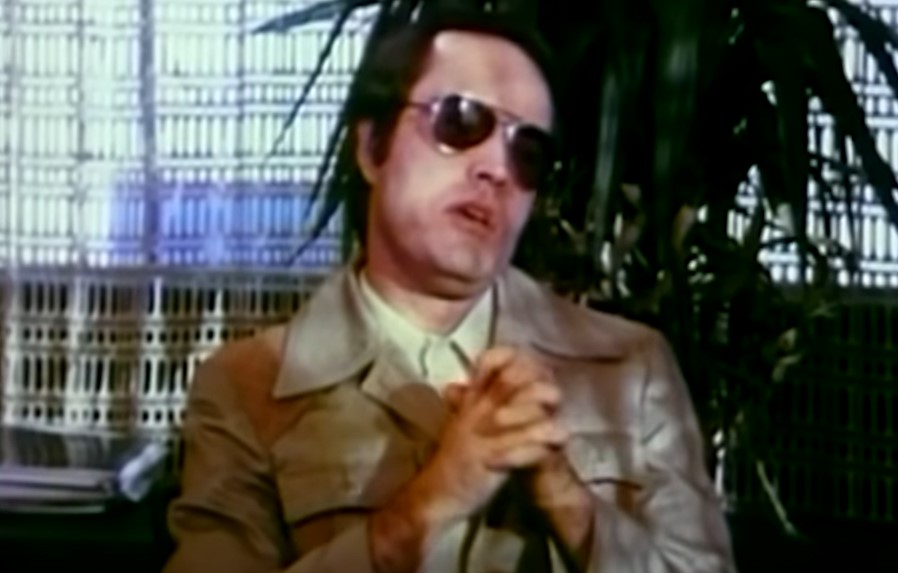 Powers Boothe as Rev. Jim Jones