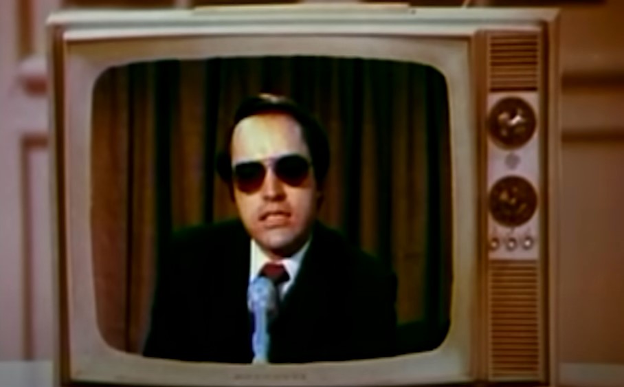 Powers Boothe as Rev. Jim Jones