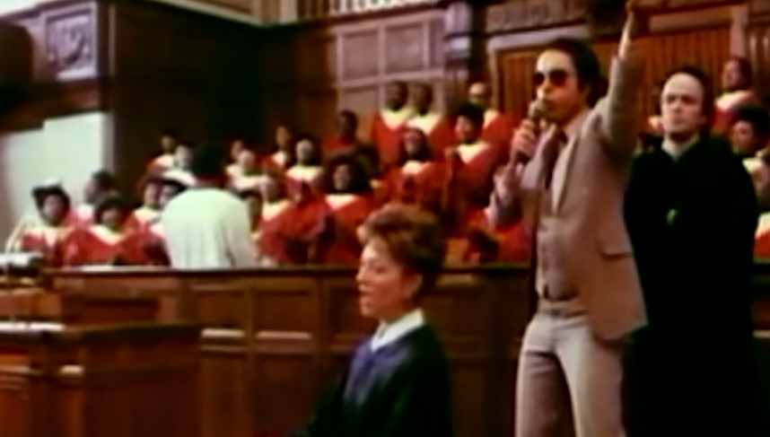 Powers Boothe as Rev. Jim Jones