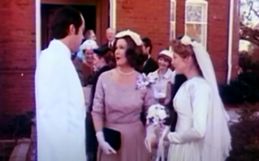 Powers  Boothe as Rev. Jim Jones