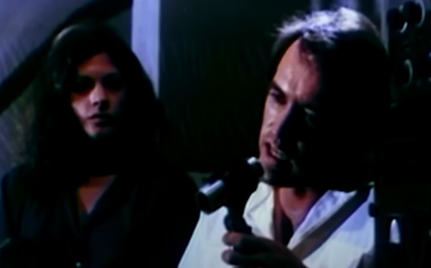 Powers Boothe as Rev. Jim Jones