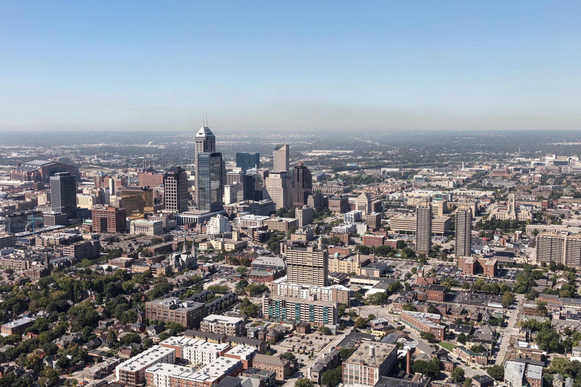 Indianapolis, Indiana