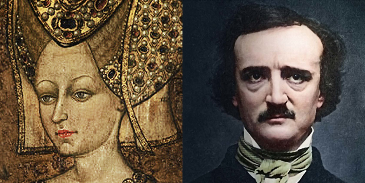 History’s Chilling True Stories