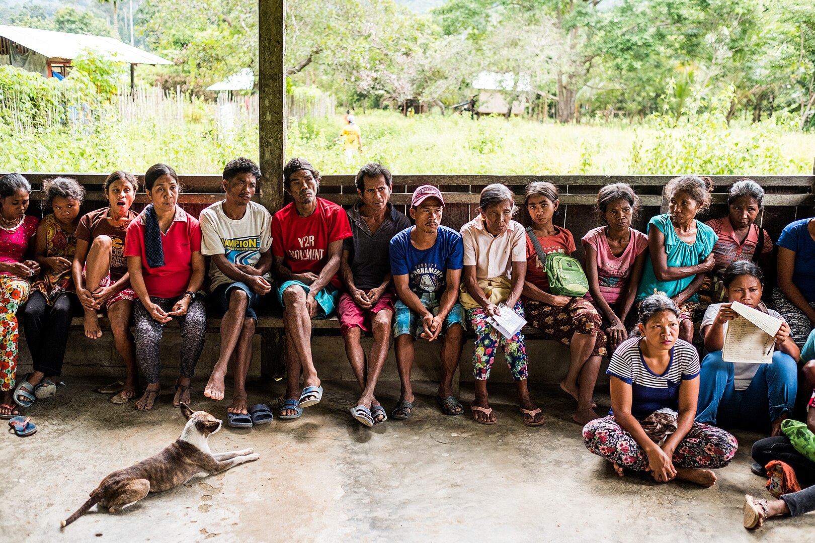 Palawan indigenous peoples