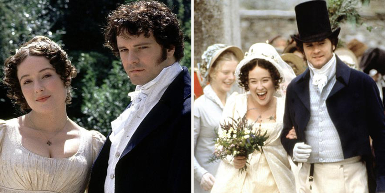 pride and prejudice