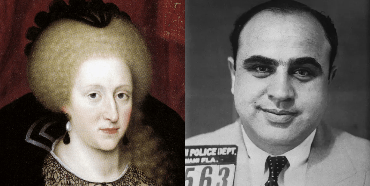 Facts That Prove Truth Is Stranger Than Fiction