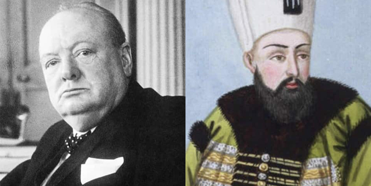 Facts That Prove History Is Completely Bizarre