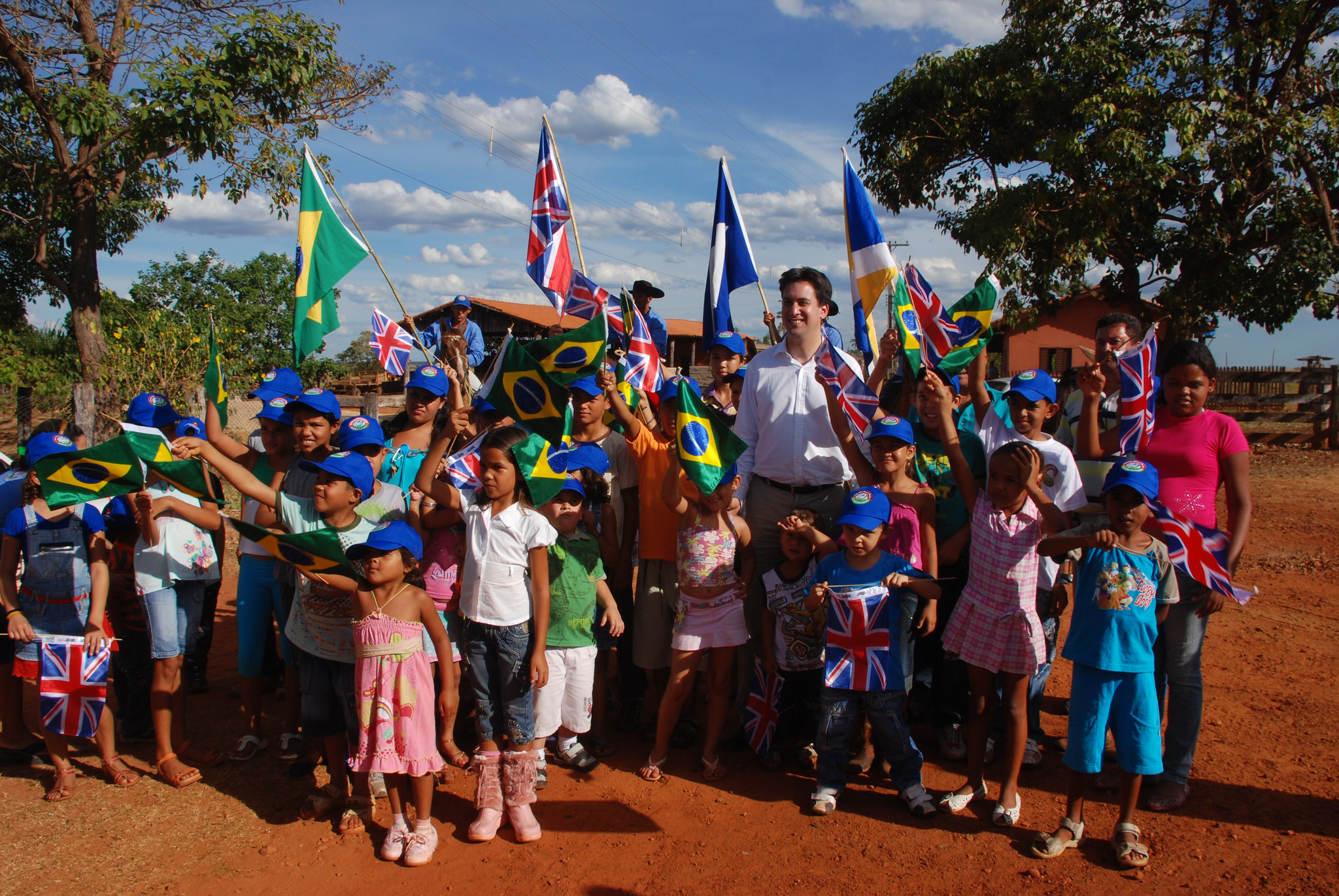 Xingu Indigenous Park