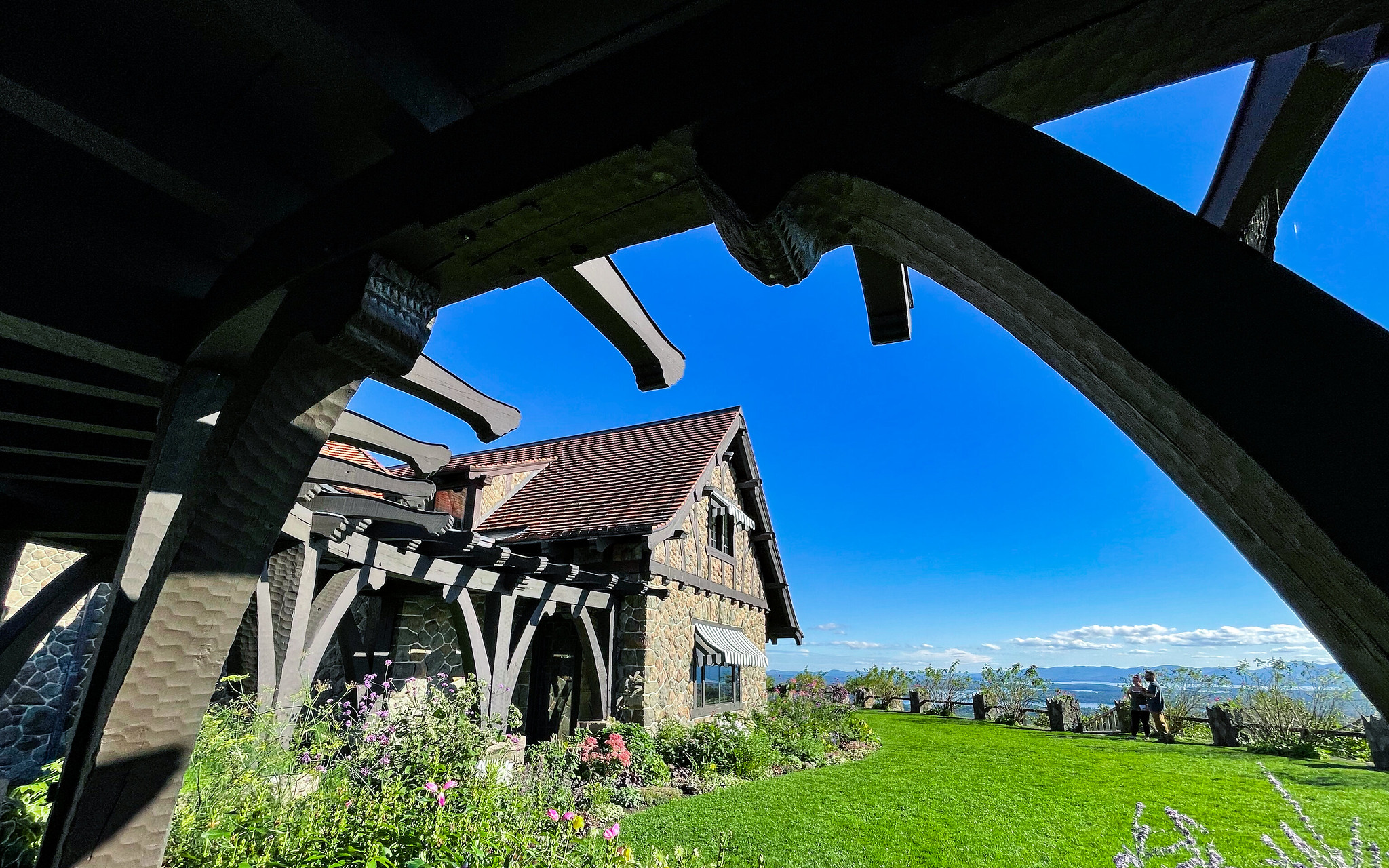 The Lucknow mansion - 2021