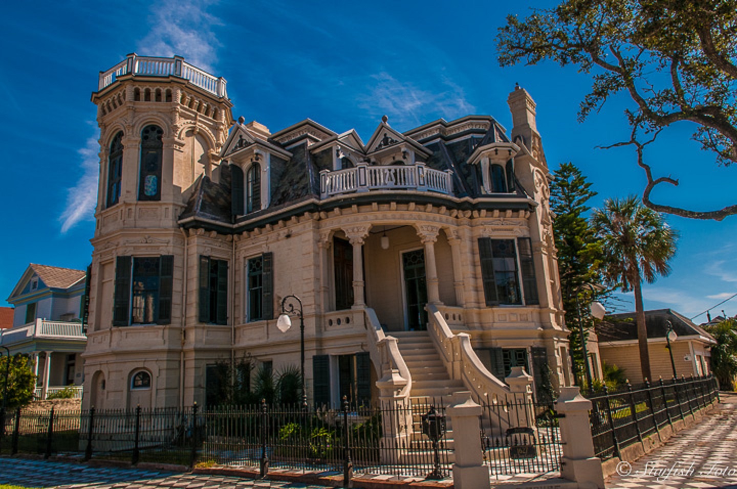 Image of Trube Castle - 2012