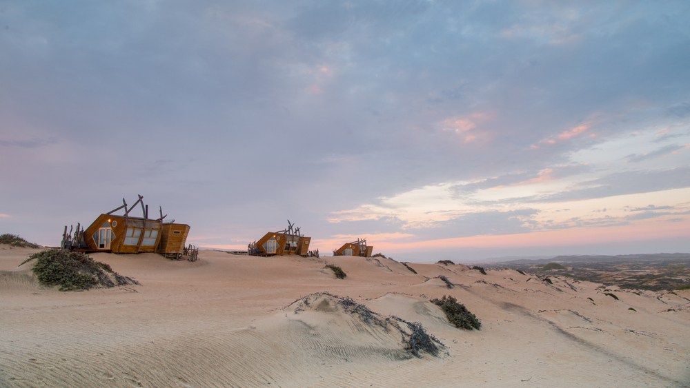 shipwreck lodge—skeleton coast national park, namibia