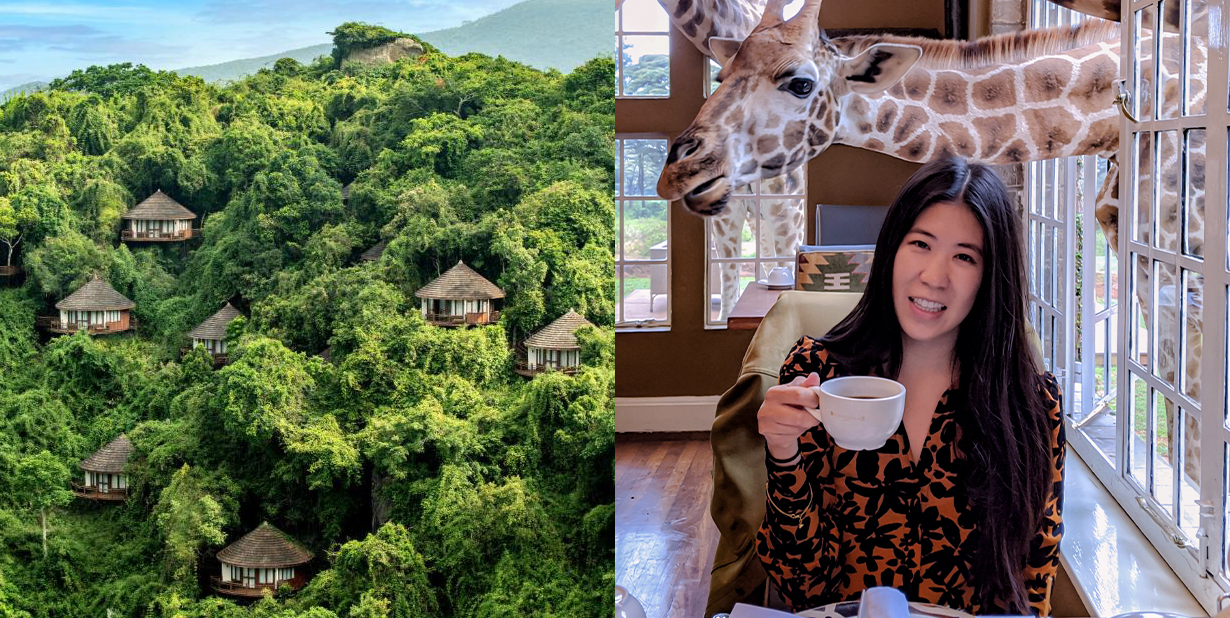 Unique Hotels Split Gallery