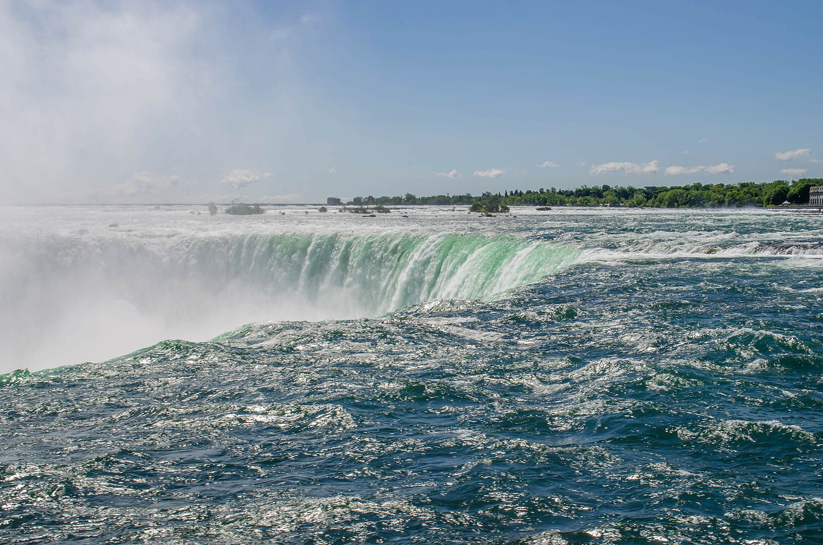 Niagara Falls