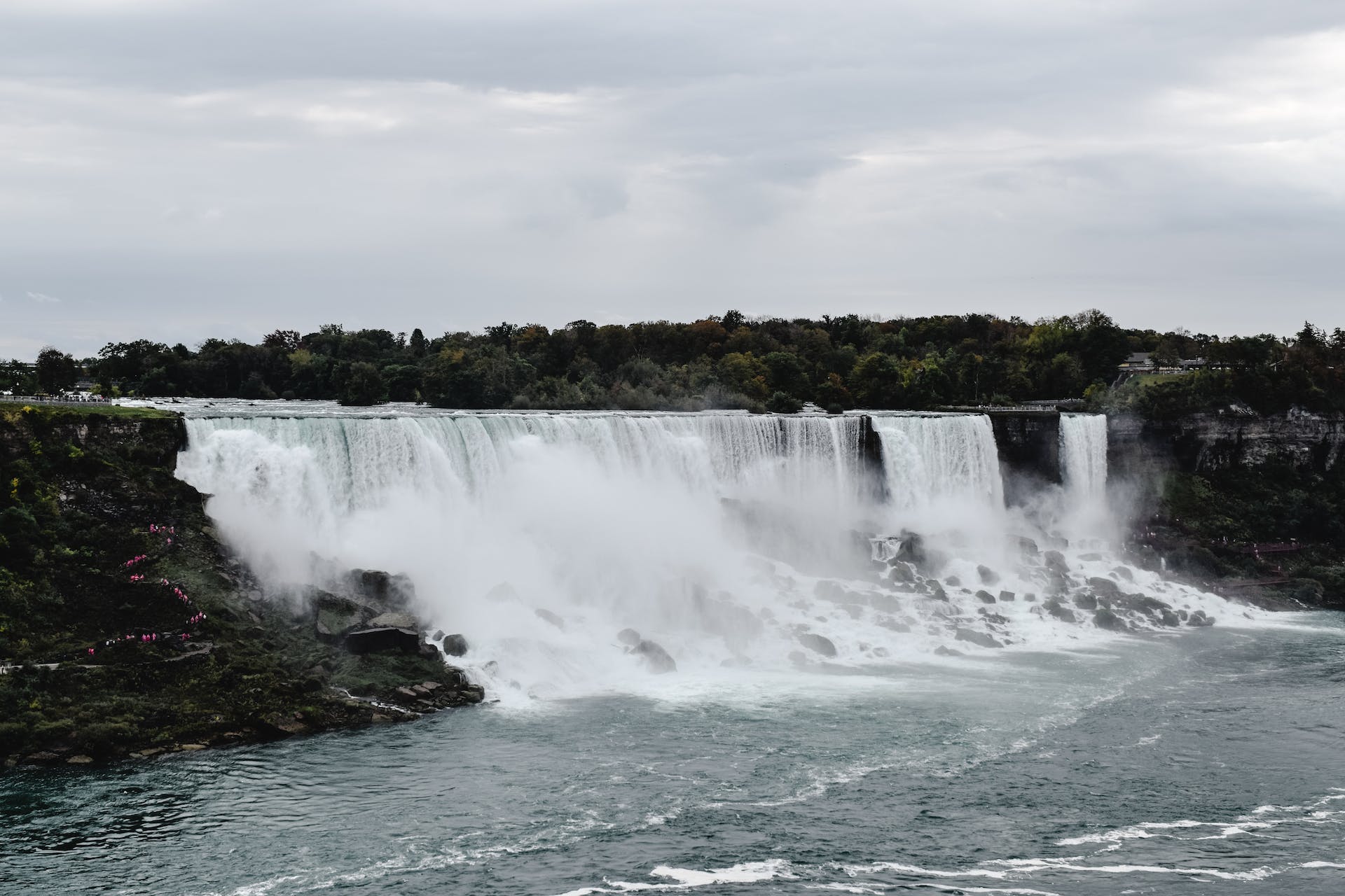 Niagara Falls