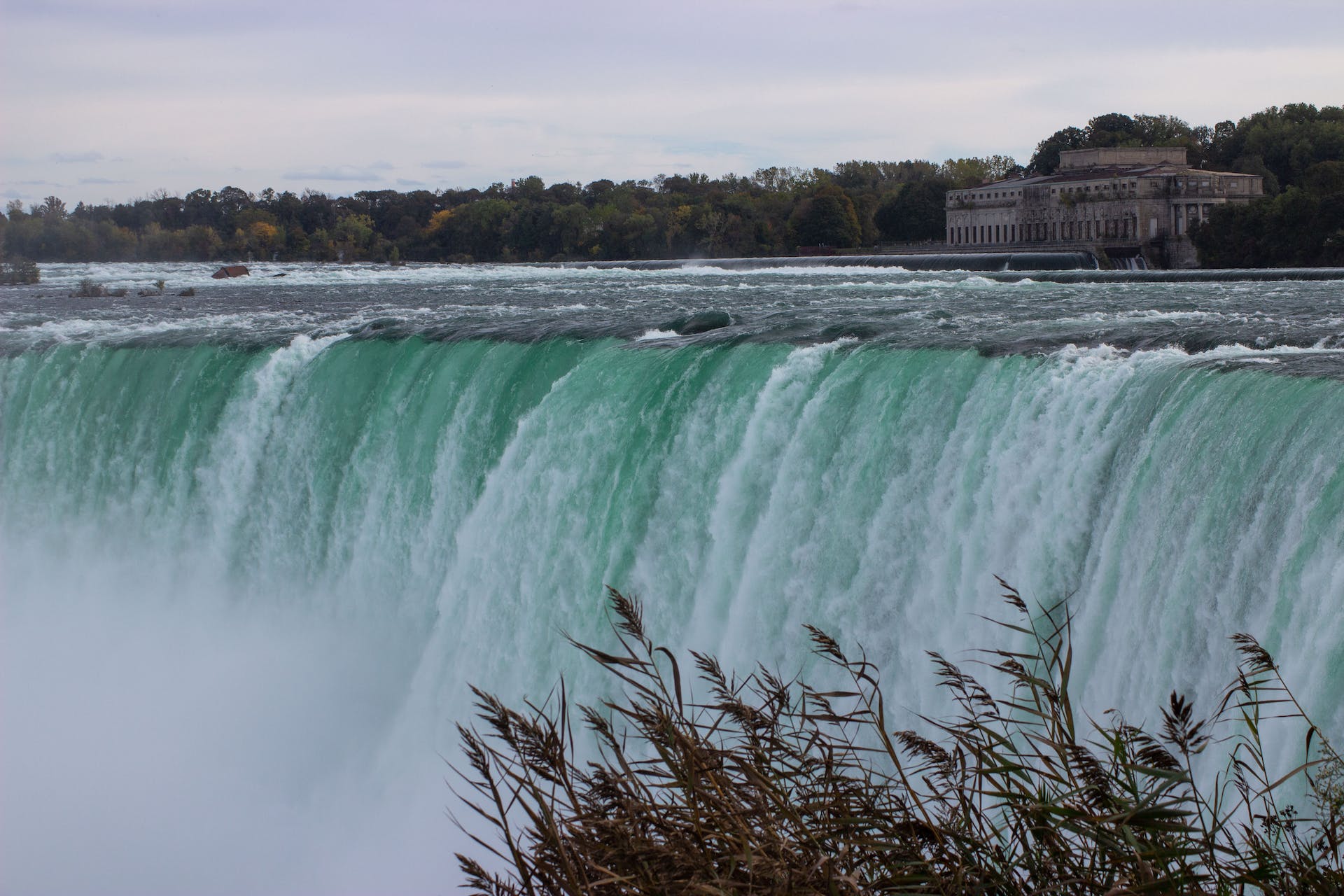 Niagara Falls
