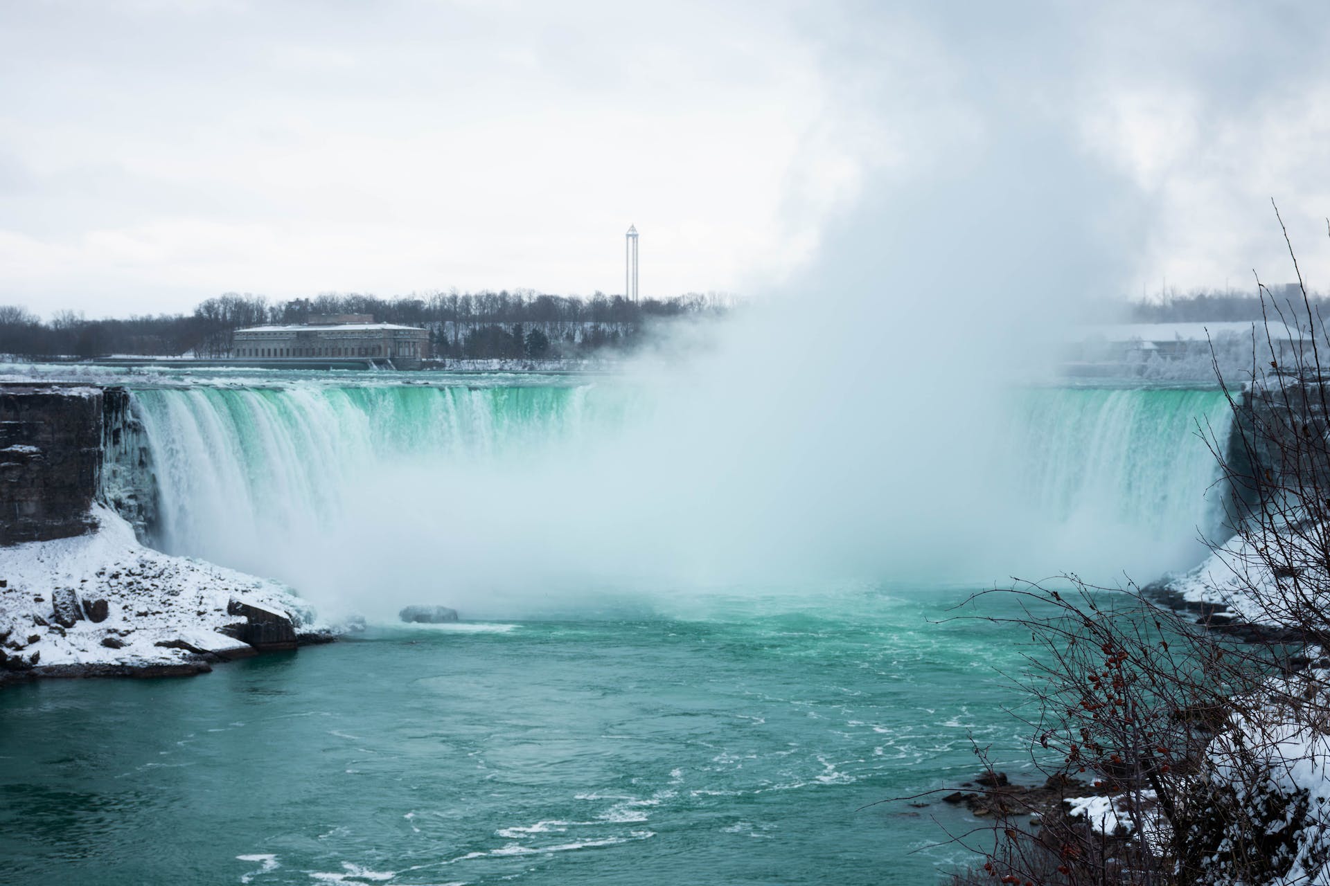 Niagara falls