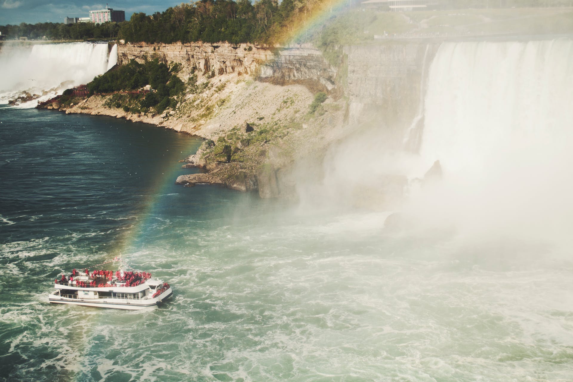 Niagara Falls