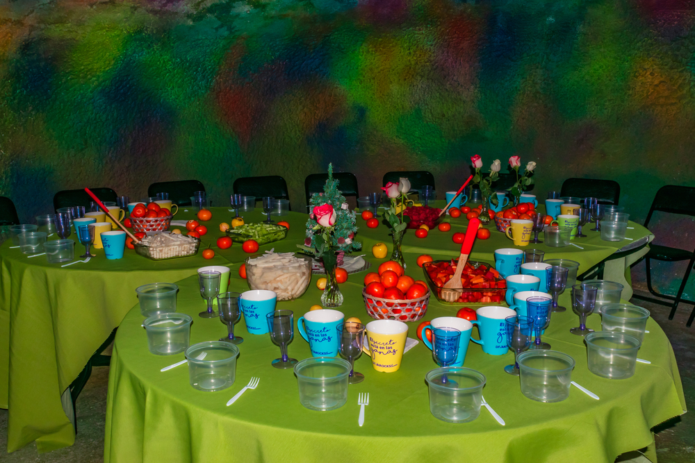 nido de quetzalcoatl