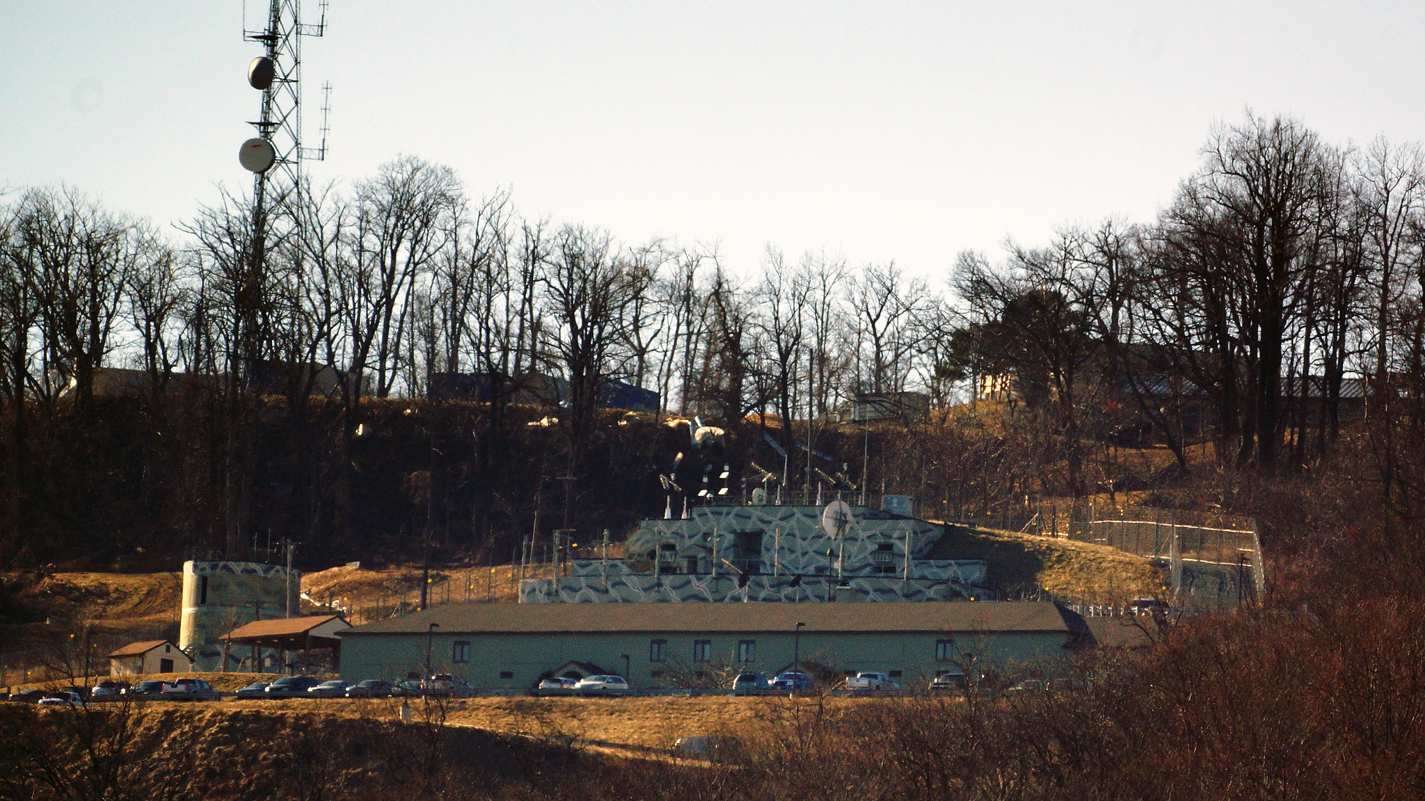 Mount Weather, Virginia