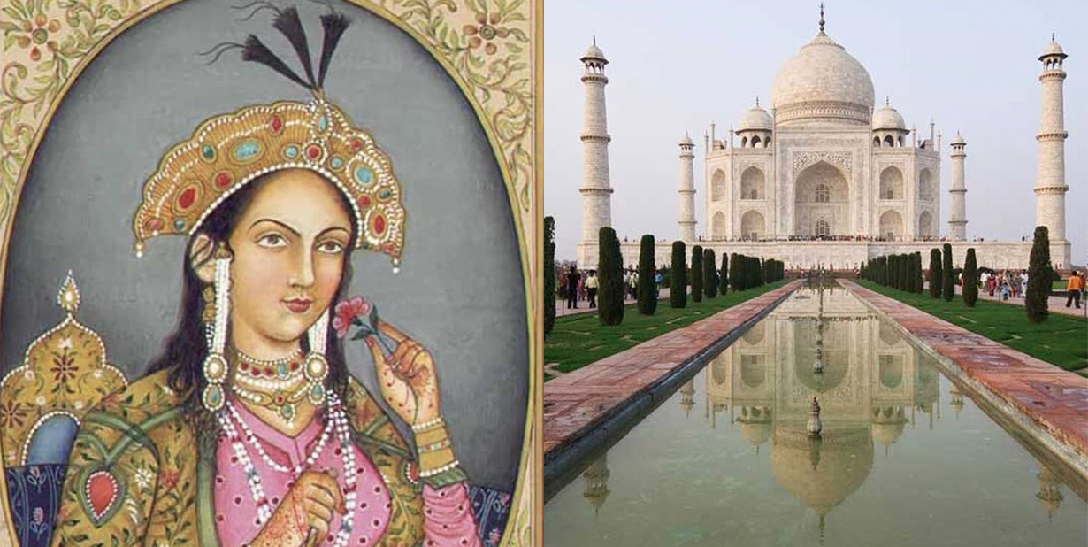 Mumtaz Mahal
