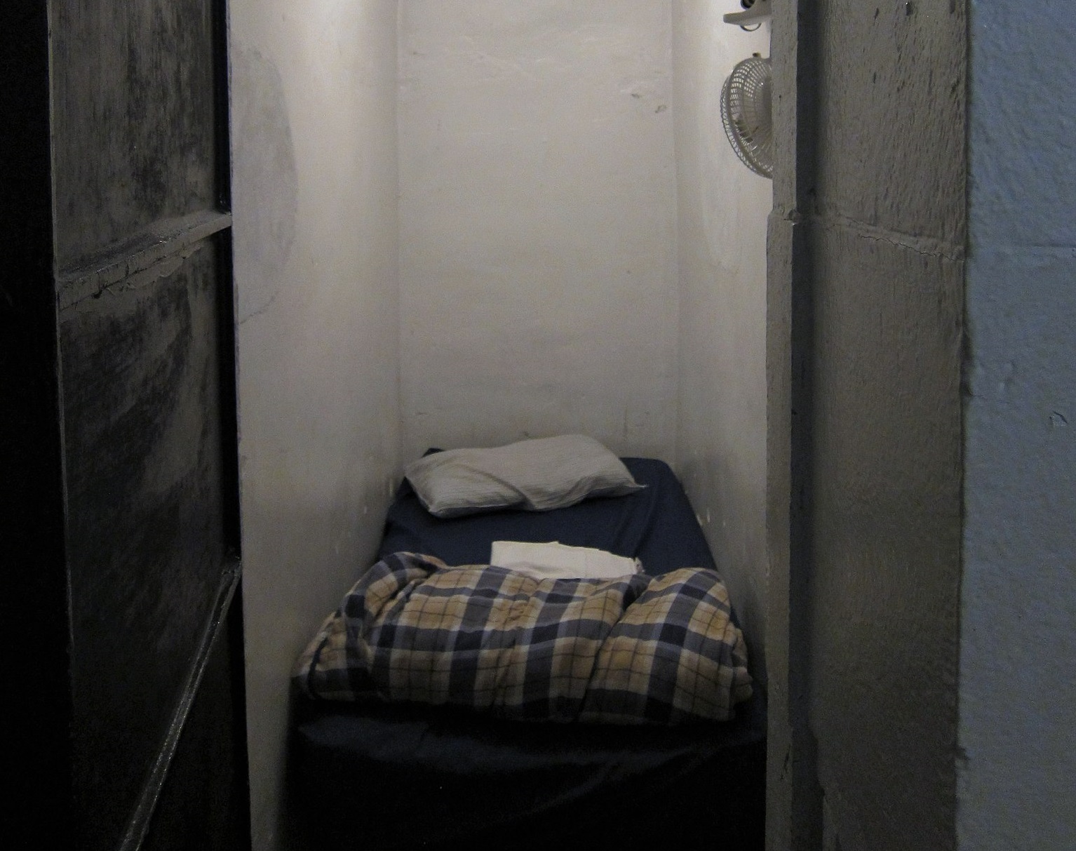 Ottawa Jail Hostel - 2014