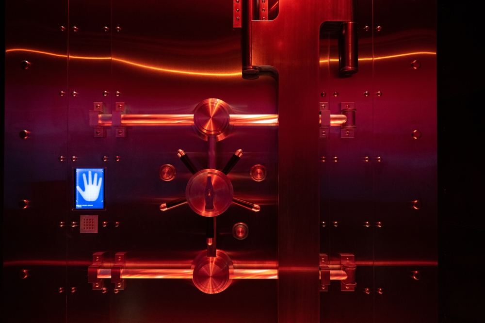 Coca Cola's secret recipe